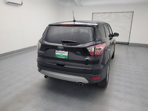 Used 2017 Ford Escape SE AWD/4WD image 7