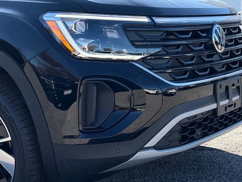 New 2026 Volkswagen Atlas Cross Sport SE AWD/4WD image 2