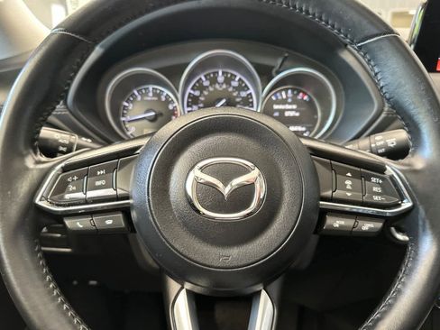 Used 2019 MAZDA CX-5 Touring image 26