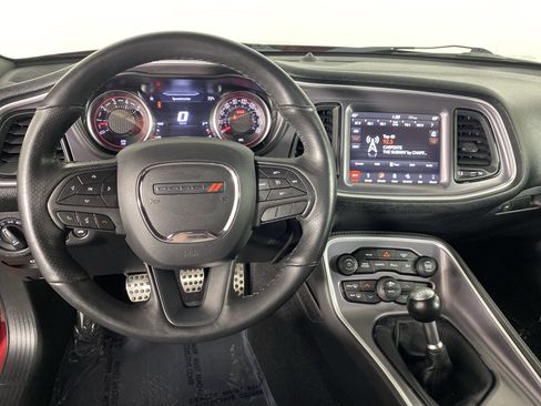 Used 2019 Dodge Challenger R/T Scat Pack image 22