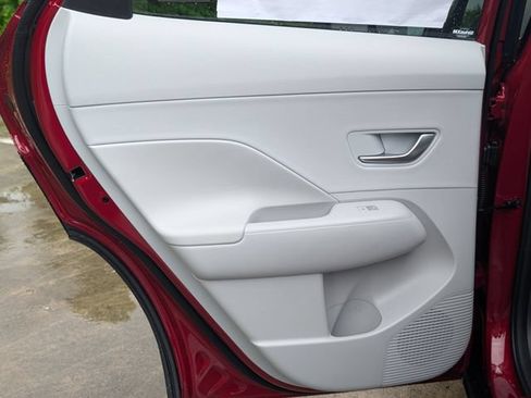 New 2026 Hyundai Kona SEL Premium AWD/4WD image 23