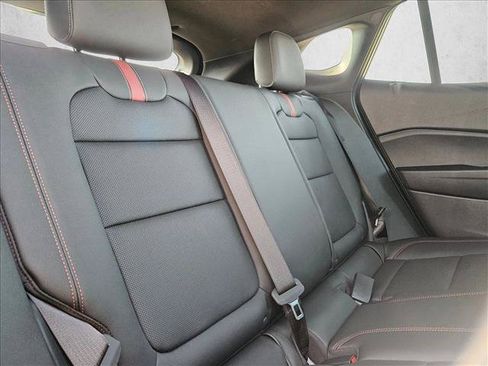 Used 2026 Chevrolet Trax RS w/ Sunroof Package FWD image 19