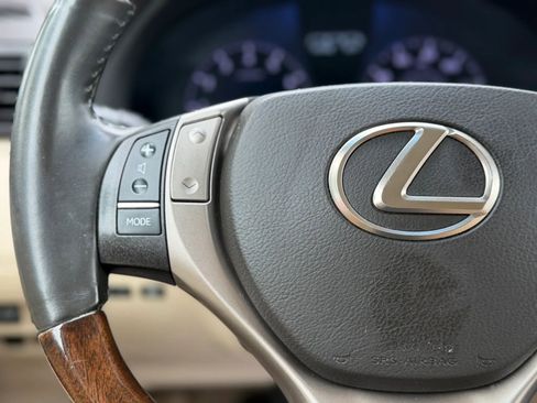 Used 2013 Lexus RX 350 FWD w/ Navigation Pkg image 30