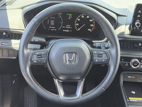 Used 2024 Honda CR-V Sport-L image 21