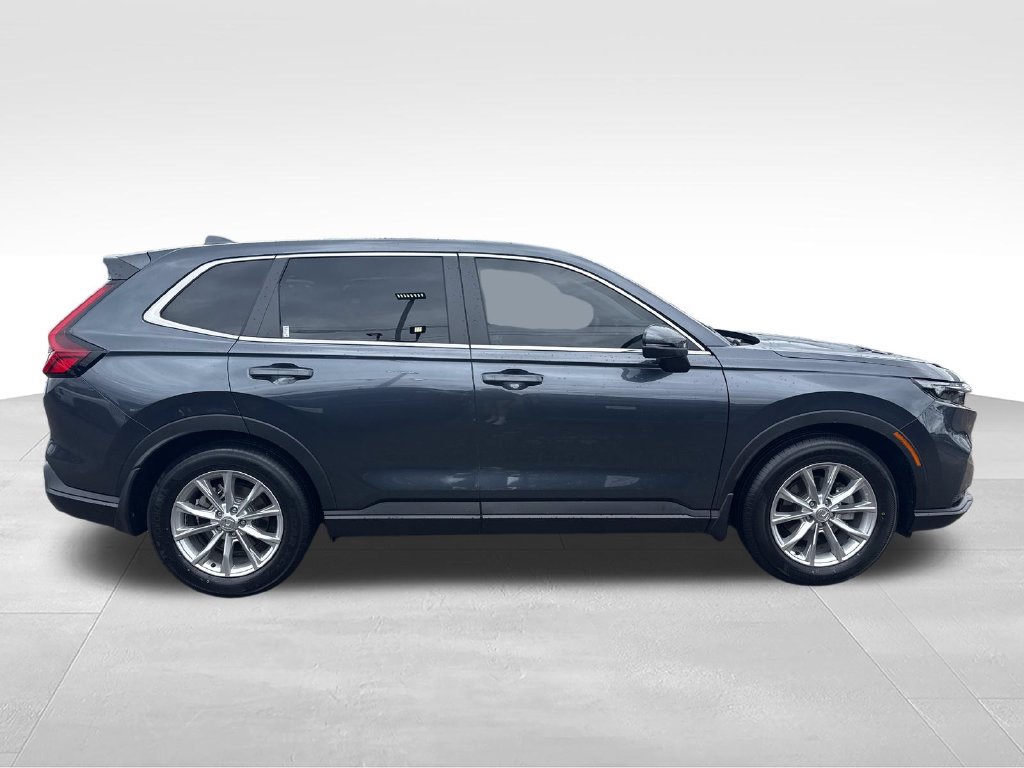 Used 2025 Honda CR-V EX-L image 6