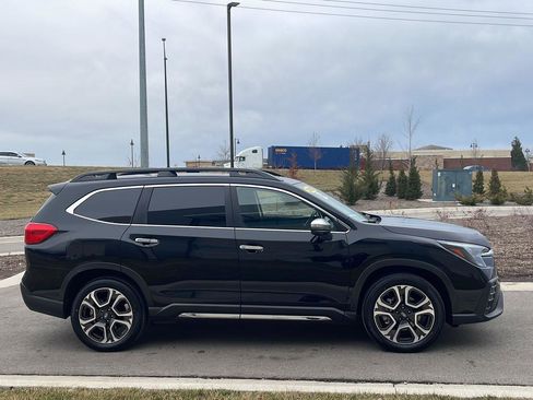 Certified 2023 Subaru Ascent Touring image 2