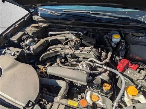 Used 2023 Subaru Outback Limited image 23