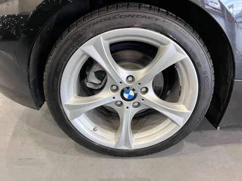 Used 2012 BMW Z4 sDrive28i w/ Sport Pkg image 22