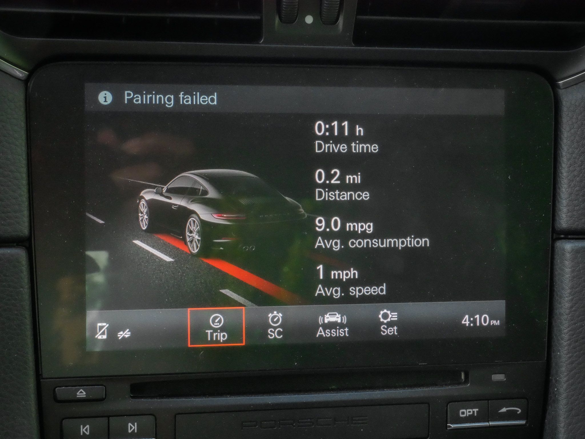 Used 2019 Porsche 911 Carrera S RWD image 22