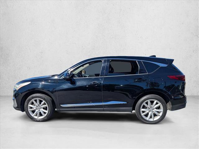 Used 2019 Acura RDX AWD image 8