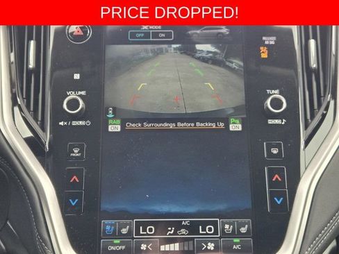 Used 2024 Subaru Outback Touring AWD/4WD image 18