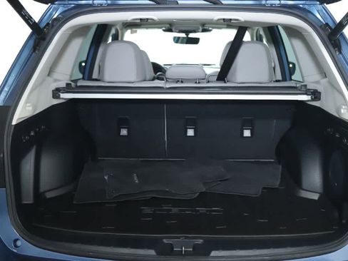 Used 2023 Subaru Forester Limited image 34
