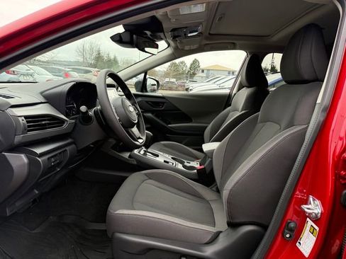 New 2026 Subaru Crosstrek 2.0i Premium image 14