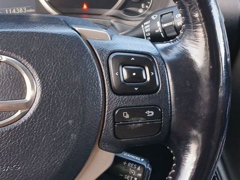 Used 2015 Lexus NX 200t AWD w/ Premium Package image 10