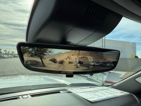 New 2026 GMC Sierra 3500 Denali w/ Denali Reserve Package image 28