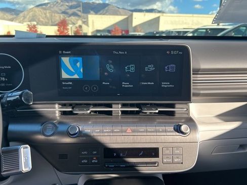 New 2026 Hyundai Kona SEL Premium image 19