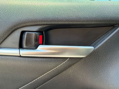 Used 2018 Toyota Camry XSE w/ Protection Package (Q2) FWD image 15