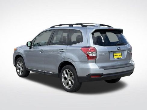Used 2016 Subaru Forester 2.5i Touring w/ Eyesight & Navigation System AWD/4WD image 6