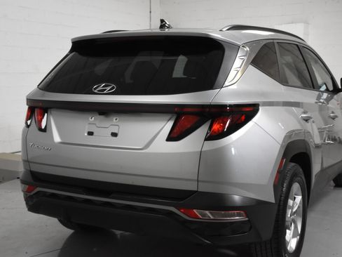 Used 2024 Hyundai Tucson SEL FWD image 3