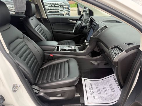 Used 2023 Ford Edge SEL w/ Convenience Package AWD/4WD image 17