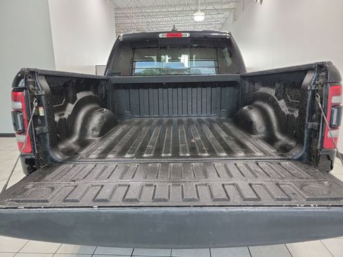 Used 2019 RAM 1500 Sport w/ Level 2 Equipment Group AWD/4WD image 17