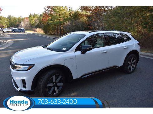 New 2026 Honda Prologue Touring image 5