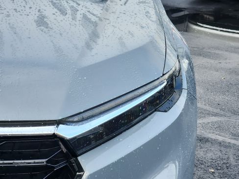Certified 2024 Honda CR-V EX-L image 9