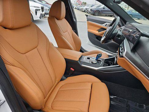 Certified 2023 BMW i4 eDrive35 w/ Premium Package image 10