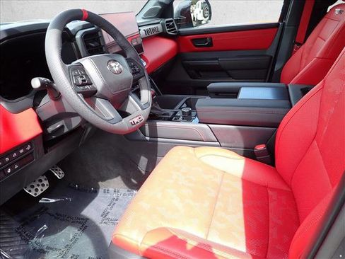 Used 2026 Toyota Tundra TRD Pro AWD/4WD image 4