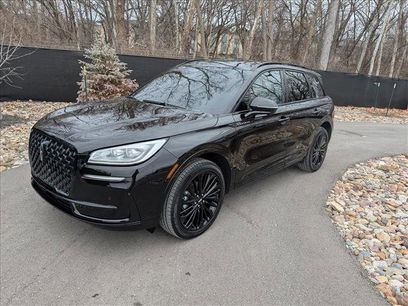 Certified 2023 Lincoln Corsair Reserve w/ Equipment Group 201A