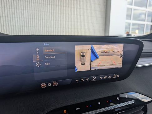 Certified 2025 Buick Enclave Preferred image 24