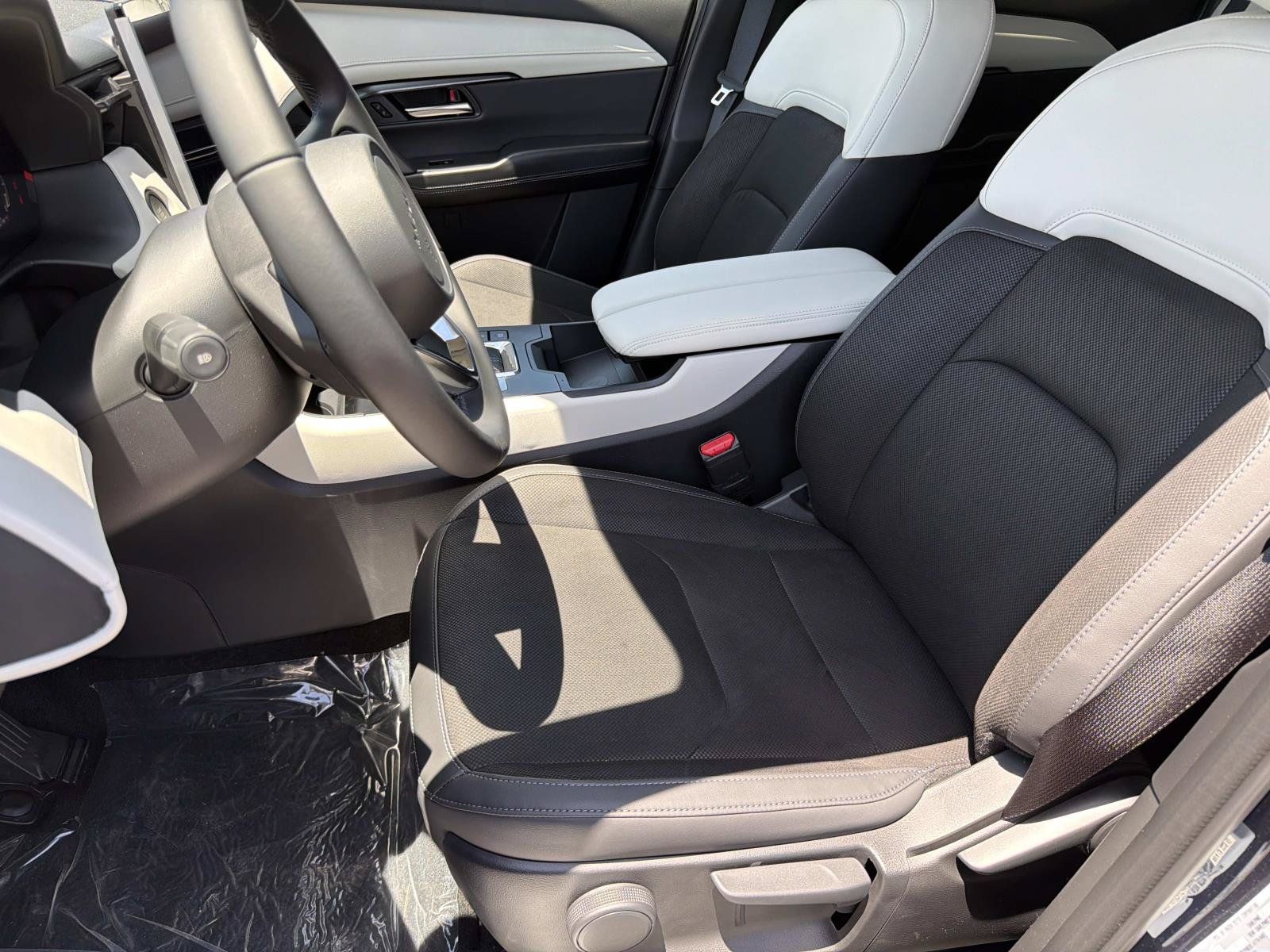 New 2026 MAZDA CX-5 Select AWD/4WD image 18