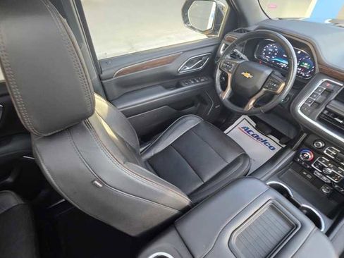 Used 2022 Chevrolet Tahoe High Country w/ Max Trailering Package image 22