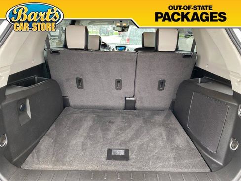 Used 2017 GMC Terrain Denali image 8