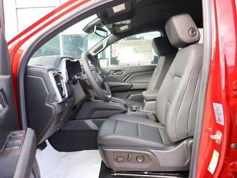 New 2026 GMC Canyon Elevation w/ Convenience Package AWD/4WD image 13