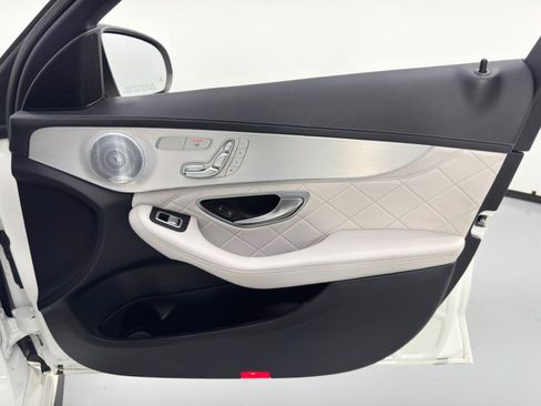 Used 2021 Mercedes-Benz C 63 AMG Sedan w/ Driver Assistance Package image 48