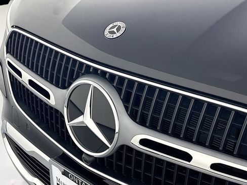 New 2026 Mercedes-Benz GLC 300 4MATIC image 12