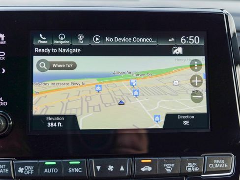 Used 2023 Honda Odyssey Touring image 57