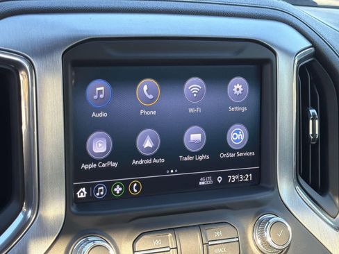 Used 2021 GMC Sierra 1500 Elevation image 14