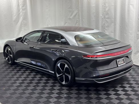 Used 2023 Lucid Air Touring image 9