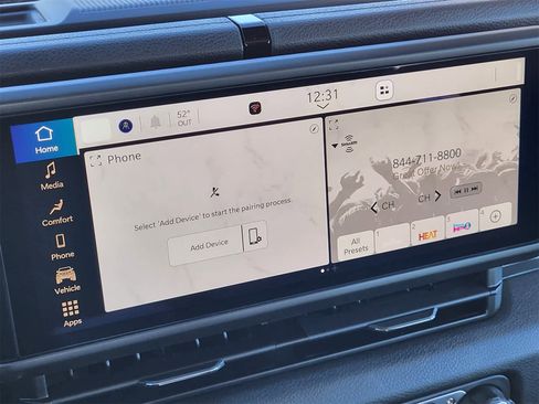 New 2026 Jeep Gladiator Sport image 12