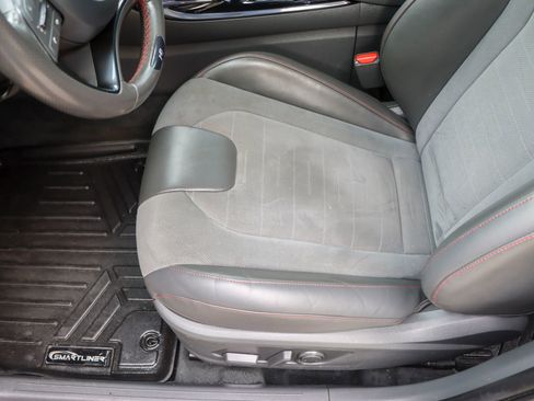 Used 2023 Hyundai Sonata N Line FWD image 16