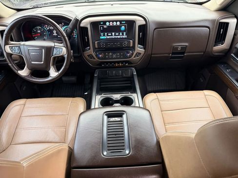 Used 2018 GMC Sierra 1500 Denali RWD image 19
