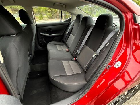 Used 2024 Nissan Sentra SV image 24