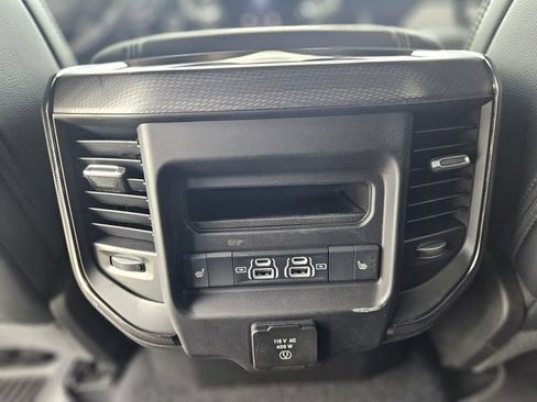 Used 2026 RAM 1500 Rebel w/ Rebel Level 2 Equipment Group image 22