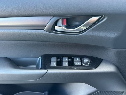 New 2025 MAZDA CX-5 AWD 2.5 S image 12