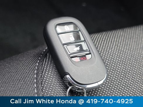 New 2026 Honda CR-V LX image 27