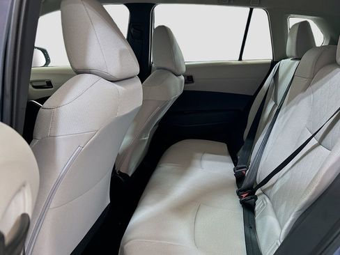 New 2025 Toyota Corolla Cross L image 22