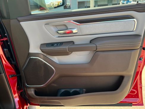 New 2026 RAM 1500 Laramie image 22
