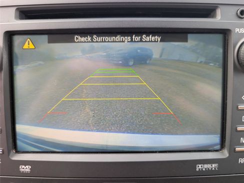 Used 2015 Buick Enclave Leather image 15